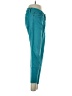 Red Engine Color Block Teal Jeans Size 25 waist - photo 4
