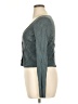 Unbranded Gray Cardigan Size XL - photo 5