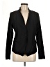 Simply Vera Vera Wang Black Blazer Size M - photo 1