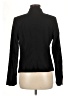 Simply Vera Vera Wang Black Blazer Size M - photo 2