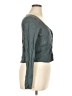 Unbranded Gray Cardigan Size XL - photo 4