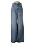 MNG 100% Cotton Blue Jeans Size 1 - photo 1
