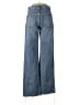MNG 100% Cotton Blue Jeans Size 1 - photo 2