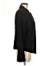 Simply Vera Vera Wang Black Blazer Size M - photo 4