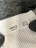 MNG White Sleeveless Top Size XS - photo 4