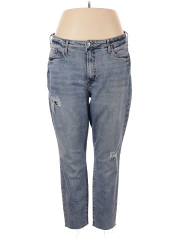Old Navy Jeans (view 1)