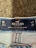 Hollister Blue Jeans Size 27 waist - photo 7