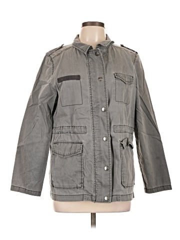 Rubbish Jacket (view 1)