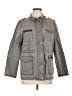 Rubbish 100% Cotton Gray Jacket Size L - photo 1