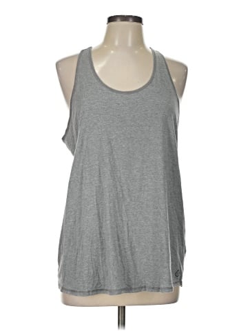 Tasc Sleeveless T-Shirt (view 1)