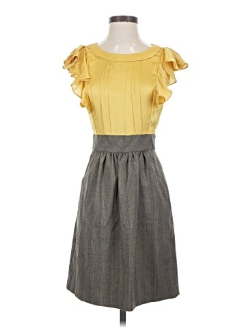 BCBG Paris Casual Dress (view 1)
