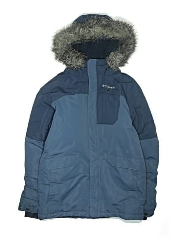 Columbia Snow Jacket (view 1)