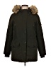 Unbranded Green Coat Size M (estimated) - photo 1