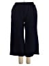 Unbranded Blue Casual Pants Size 2X - photo 1