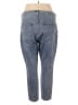Old Navy Hearts Blue Jeans Size 18 - photo 2