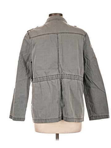 Rubbish Jacket (view 2)