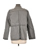Rubbish 100% Cotton Gray Jacket Size L - photo 2
