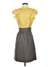 BCBG Paris Gray Casual Dress Size 2 - photo 2