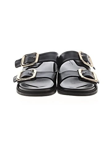 Universal Thread Sandals (view 2)