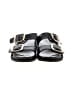 Universal Thread Black Sandals Size 11 - photo 2