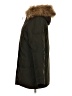 Unbranded Green Coat Size M (estimated) - photo 5