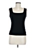 Assorted Brands Black Tank Top Size 9 - photo 1