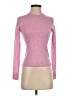 J.Crew Pink Turtleneck Sweater Size XS - photo 1