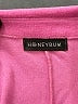 Honeybum Solid Pink Romper Size S - photo 4