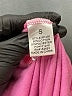 Honeybum Solid Pink Romper Size S - photo 5