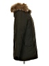 Unbranded Green Coat Size M (estimated) - photo 4