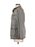 Rubbish 100% Cotton Gray Jacket Size L - photo 5