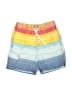 Kanu Surf 100% Polyester Blue Board Shorts Size 3T - photo 1