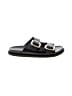 Universal Thread Black Sandals Size 11 - photo 1