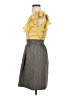 BCBG Paris Gray Casual Dress Size 2 - photo 5