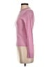 J.Crew Pink Turtleneck Sweater Size XS - photo 5