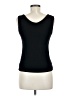 Assorted Brands Black Tank Top Size 9 - photo 2