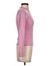 J.Crew Pink Turtleneck Sweater Size XS - photo 4