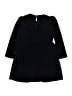 Stella McCartney 100% Polyester Black Dress Size 5 - photo 2