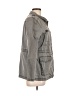Rubbish 100% Cotton Gray Jacket Size L - photo 4