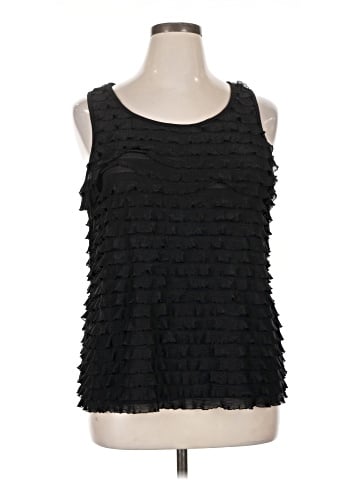 Sejour Sleeveless Blouse (view 1)