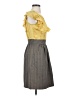 BCBG Paris Gray Casual Dress Size 2 - photo 4