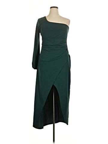 Zesica Cocktail Dress (view 1)