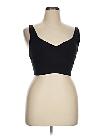 Puma Sports Bra (view 1)
