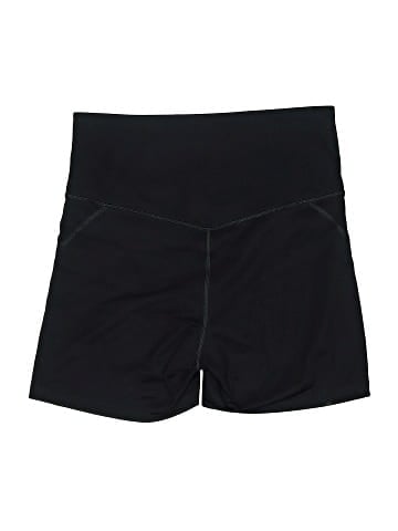 Girlfriend Collective Athletic Shorts (view 2)
