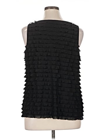Sejour Sleeveless Blouse (view 2)