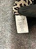 CAbi 100% Polyester Tan Sleeveless Blouse Size M - photo 8