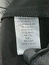 Glam Solid Black Formal Skirt Size L - photo 5