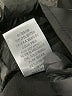 Glam Solid Black Formal Skirt Size L - photo 6