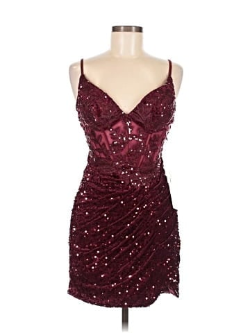 Wear Your Love Cocktail Dress (view 1)
