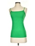 Faded Glory Green Tank Top Size S - photo 1